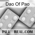 Dao Of Pao 25